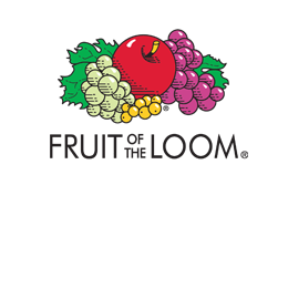 Pilnas Fruit Of The Loom katalogas