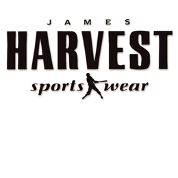 James Harvest katalogas